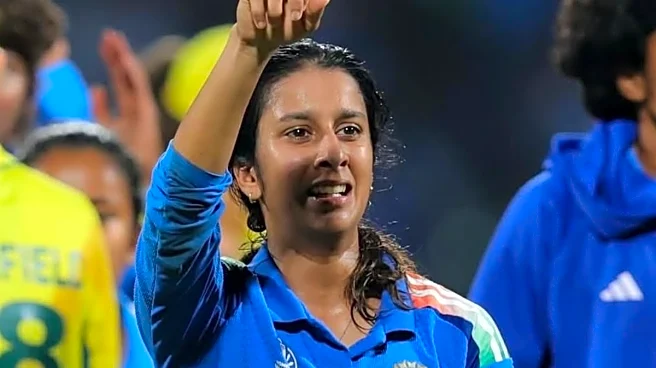 Meet Jemimah Rodrigues: The Bandra Girl Who Batted Through Anxiety To Make History