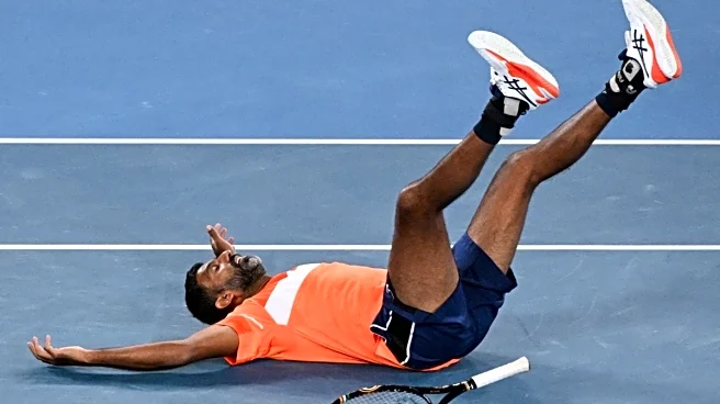 Sachin Tendulkar Leaves Heartfelt Message For Retiring Rohan Bopanna: 'You Proved...'