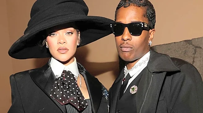 Did Rihanna And A$AP Rocky Secretly Get Married? What We Know