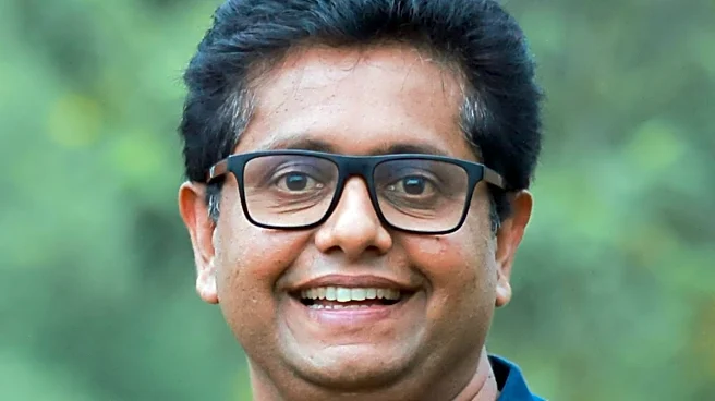 Director Jeethu Joseph Says Malayalam Audience Will Watch Drishyam 3 First: ‘They Deserve It’