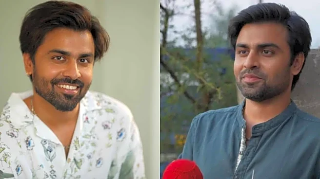 Is Jitendra Kumar Replacing Vikrant Massey In Mirzapur: The Film? Actor Says 'Love How People Start...' | Exclusive