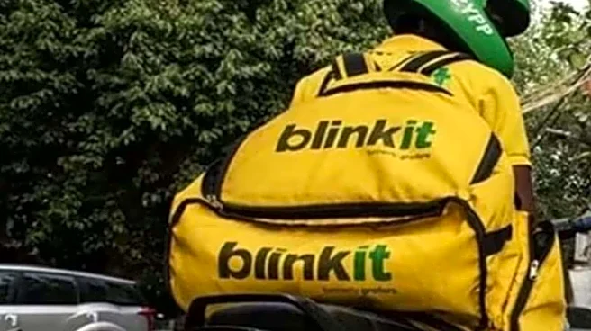 ‘Super Clean’: Gurugram Woman ‘Orders’ Blinkit Ambulance To Take Mother Home: ‘Now, Don’t Forget To Order Sweets’