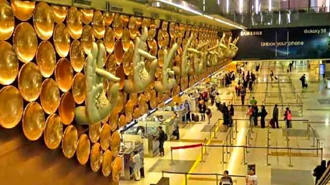 India Did Not Disallow Nepali Citizen From Boarding Berlin Flight, Airline Stopped Her: MHA