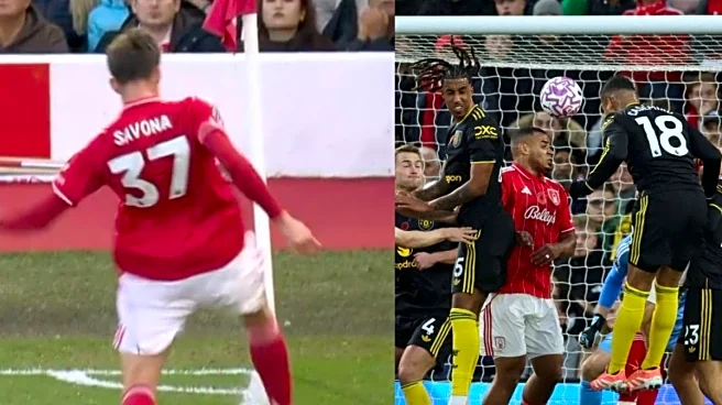 'In Or Out?': Lead Up To Manchester United Strike At Nottingham Forest Splits Base