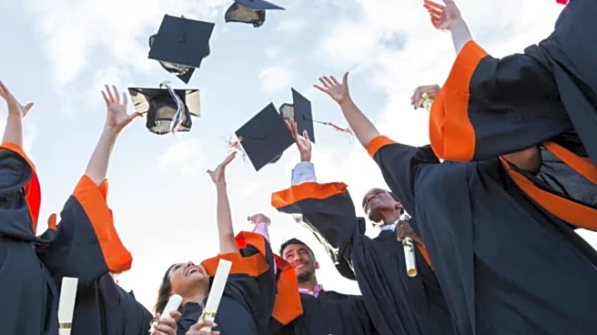 Australia Is Limiting Foreign Students' Intake. How Will It Impact Indians?