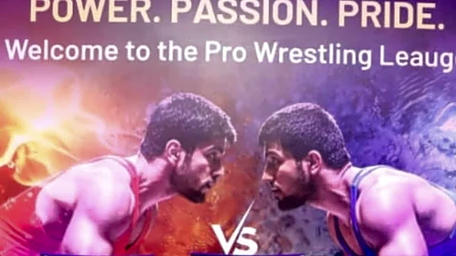 Pro Wrestling League Set To Return After Prolonged Hiatus, WFI To Keep Eye On The Buck This Time!