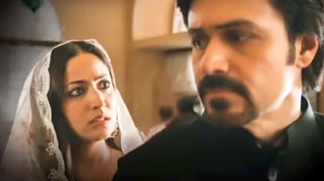 Yami Gautam And Emraan Hashmi’s Haq Lands In Legal Trouble; Shah Bano’s Heirs Seek Stay On Release