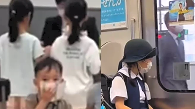 Children Have Their Special Banks Here, And Even Parents Aren’t Allowed In. This Country Is…