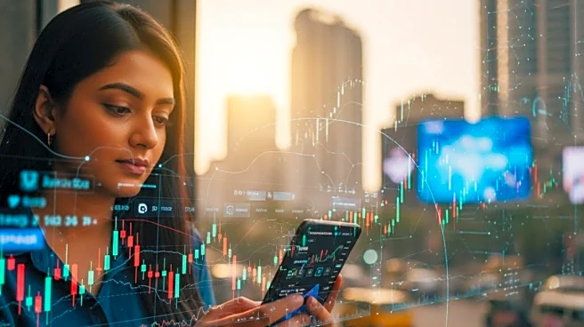 Gen Z Overtakes Millennials As India's Leading Crypto Investors: Report