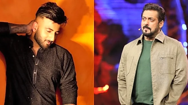 ‘Aapka Game, Uske 1% Bhi Nahi’: Salman Khan Slams Shehbaz Badesha For Using Sidharth Shukla’s Name