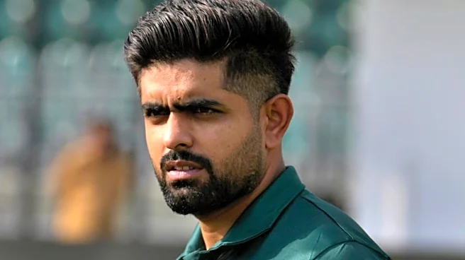 PAK Captain's Big Remark On Babar Azam: 'You May Be Fans Of His Batting, But I...'
