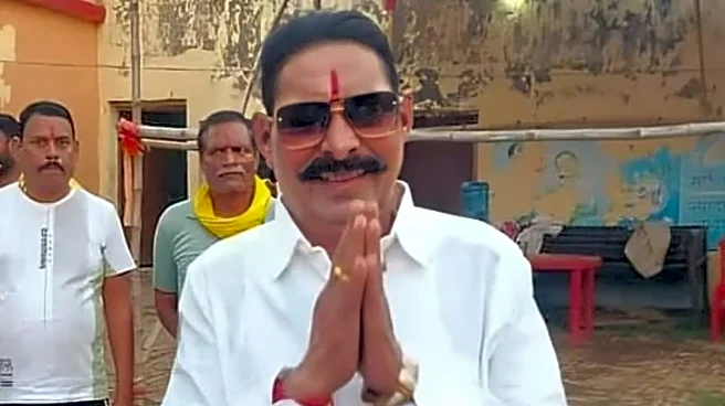 News18 Evening Digest: Anant Singh's Judicial Custody, ISRO Launches Heaviest Satellite & Other Top Stories