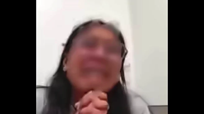 ‘Sorry Sir’: Indian Woman Pleads After Being Caught Shoplifting In US