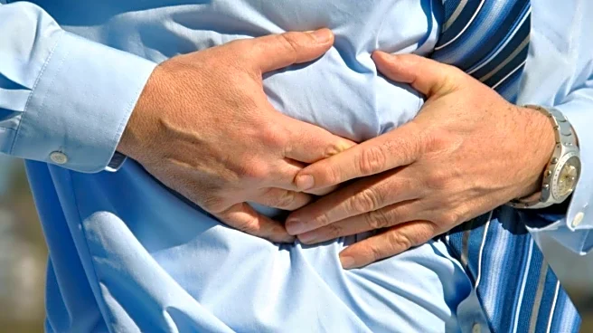 Why Frequent Bloating Or Burping Might Be A Hidden Red Flag