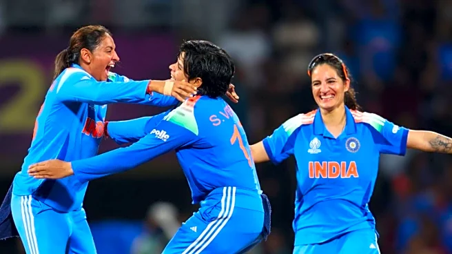 How Life Can 'Turn'! Shafali Verma 'Can Do No Wrong' With Double-Impact Show In ICC WWC Final