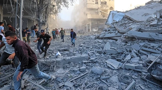 Hamas Returned Remains Of 3 More Deceased Hostages, Says Israel