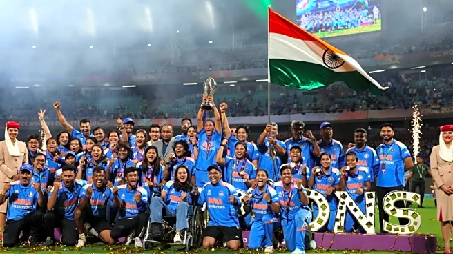 Khel Vaani | At The Stroke Of Midnight, Tryst With Destiny For Bharat's Daughters In Blue