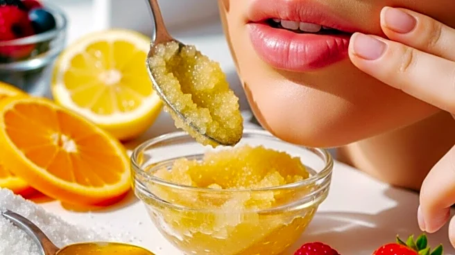Try These 10 DIY Lip Scrubs For Smooth, Plump, And Pink Lips!