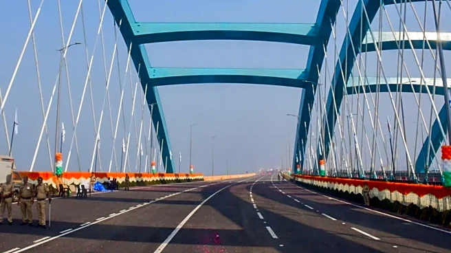 Mumbai Coastal Road In Fast Lane: What Goyal Said & What It Means For Versova, Dahisar, Virar