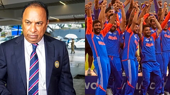 BCCI's Final Warning To Mohsin Naqvi: 'If We Do Not Get The Asia Cup Trophy By November 3...'