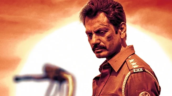 Raat Akeli Hai The Bansal Murders Announced, Nawazuddin To Return As Inspector Jatil Yadav In Gritty Thriller