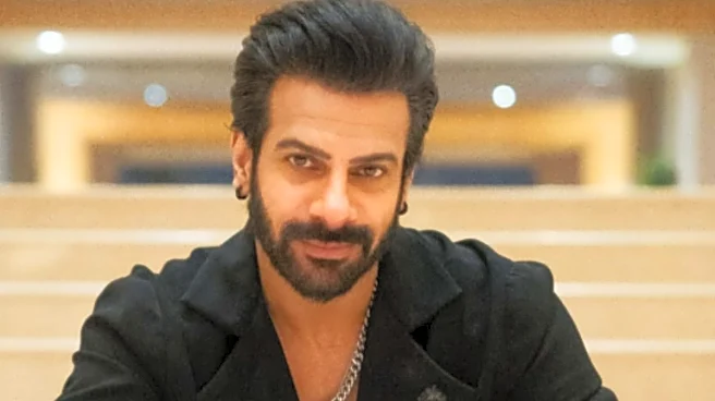 Karan Veer Mehra Refutes Splitsvilla X6 Hosting Rumours: ‘I Stay Away…’