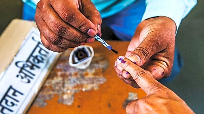 Understanding Bihar’s Electorate: State’s Fate In Young Hands As One In Two Voters Are Under 40