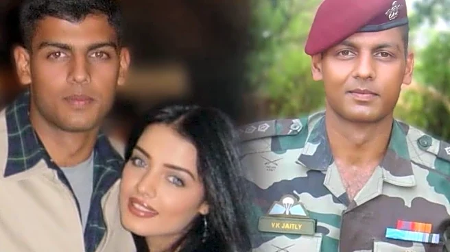 'Ray Of Hope': Celina Jaitly Reacts After HC Orders Legal Access For Brother Detained In UAE