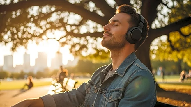 5 Types Of Calming Music To Add To Your Playlist For Instant Relaxation