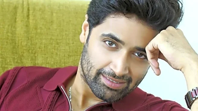 Adivi Sesh On Goodachari 2’s Release Delay Rumours: ‘Always Taken This Long’