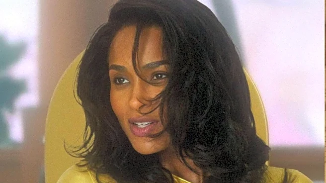 Ciara Channels Her Inner Michael Jackson For Halloween 2025, Fans Say ‘This is ICONIC’