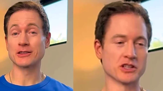 ‘A Rule Of Thumb I Use Is…’: Anti-Ageing Influencer Bryan Johnson Shares How He Maintains ‘Baby Skin’ | Video