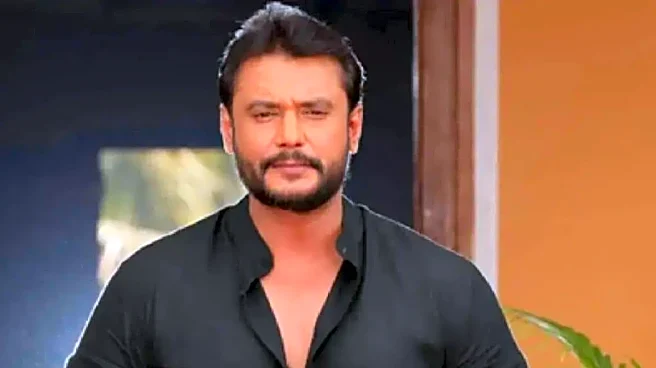 Renukaswamy Case: Court Frames Murder, Conspiracy Charges Against Actor Darshan, 16 Others