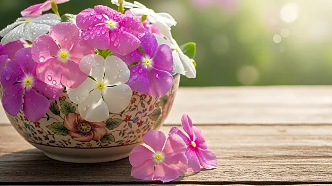 Could This Common Flower Be The Secret To Healthier, Faster-Growing Hair?