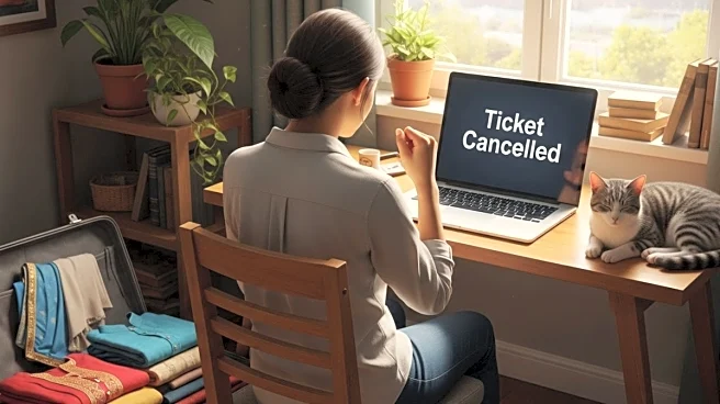 Cancel Flights, Change Dates For Free? DGCA Planning Major Relief For Air Travellers