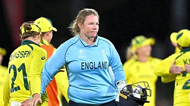 RCB Appoint Former England Pacer As Bowling Coach Ahead Of WPL Season: Report