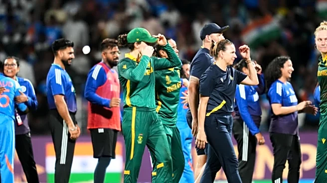 Cricket Legends Slammed By Actor In Viral Insta Rant After Women's World Cup Final: 'Who the Hell...'