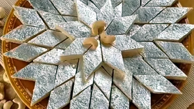 The Sacred Science Of Prasad: Where Purity, Health And Heritage Meet