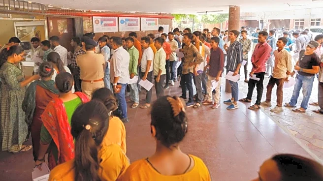 UPPSC Begins Application For Assistant City Planner And Research Assistant Posts, Check Details