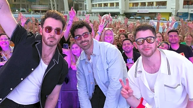 Nick Jonas, Joe Jonas In Huge Financial Crisis? Video About Jonas Brothers Being ‘Broke’ Goes Viral