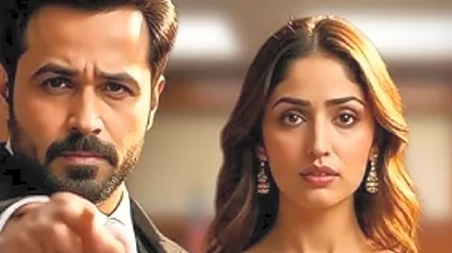 Emraan Hashmi, Yami Gautam’s Haq Gets Zero Cuts In These Five Countries: ‘When A Story Speaks Truth..’