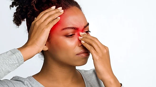 Blocked Nose At Night? Here’s What Your ENT Wants You To Know