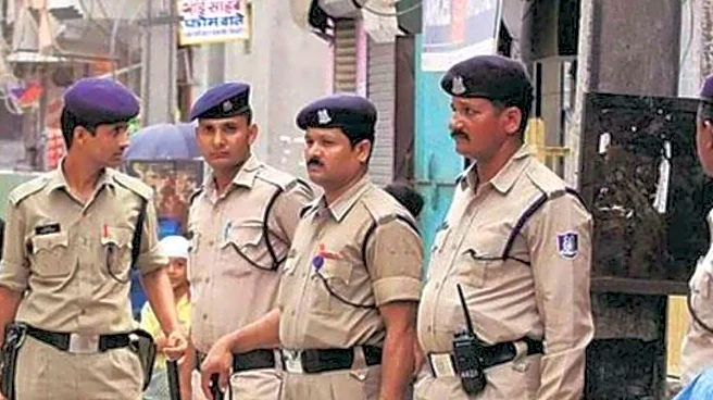 Minor Boy Dies, Family Critical After Suspected Pesticide Gas Leak At Home In MP's Gwalior