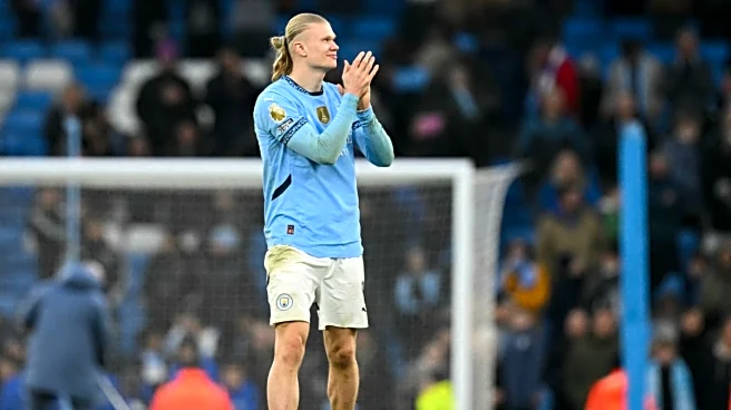 That's How His Brain Works! 'Team Triumphs Over Individual Accolades' For Erling Haaland