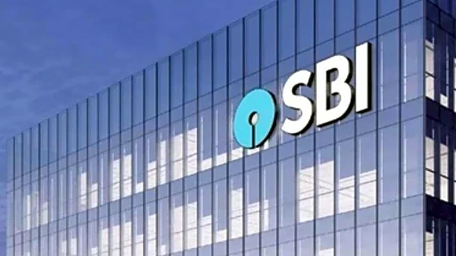 SBI Open To Partnerships With Foreign Banks For Acquisition Financing: Chairman