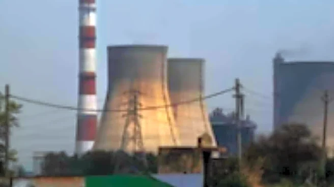 UN Warns World Will Exceed 1.5C Climate Goal By Next Decade