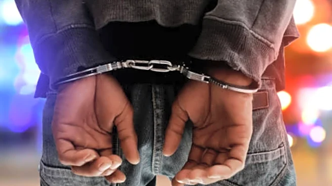 Fugitive Businessman Praveen Kumar Kapoor Deported To India After Being Stopped In US