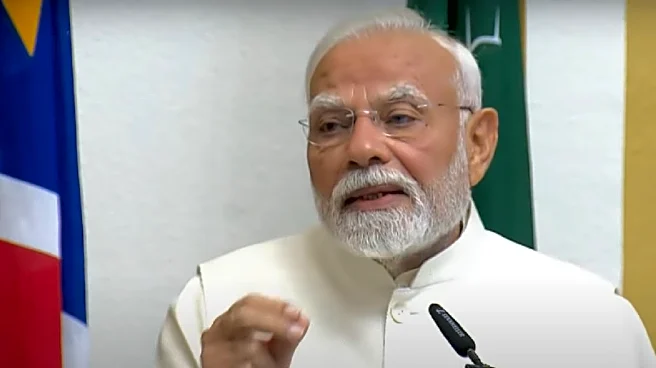 PM Modi Lauds Record Increase In Indian Universities Listed In QS Asia Rankings 2026