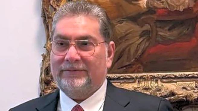 'Nobody Bigger Than Institution': Mehli Mistry Pens Exit Note To Trustees At Tata Trusts