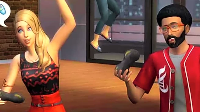 Boy Flirts In A Game, Girlfriend Breaks Up In Real Life — When Digital Affair Ends Love